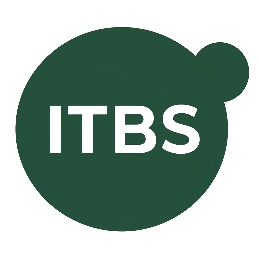 ITBS Business Solutions | Tecnología que impulsa resultados